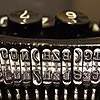 typewriter