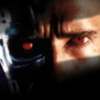 Robot eyes