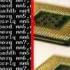 Code and a processor