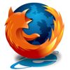 Firefox logo above of IE6 logo