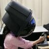 Ostentatious utensil of virtual reality